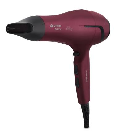 VITEK Feng VT-8218 2200W multi-colored - Buy Online on GoSupps.com