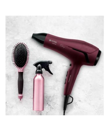 VITEK Feng VT-8218 2200W multi-colored - Buy Online on GoSupps.com