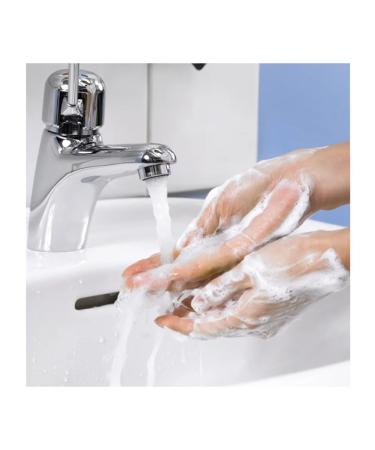 TORK liquid soap cream soft (S1) 6 pcs - Buy Online on GoSupps.com