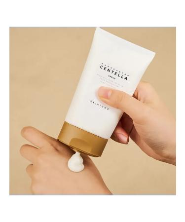 centella Face cream - Buy Online on GoSupps.com