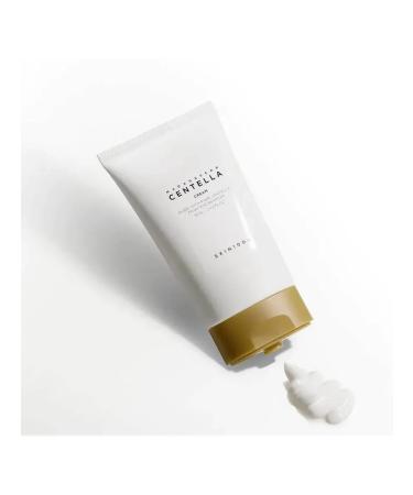 centella Face cream - Buy Online on GoSupps.com