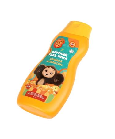 Caring mother Bathing 2pc children's shampoo gel foam for baths 5V1 - Buy Online on GoSupps.com