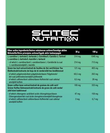 Scitec Nutrition Protein Protein Delite Shake 700 G. Almond-Coconus - Buy Online on GoSupps.com