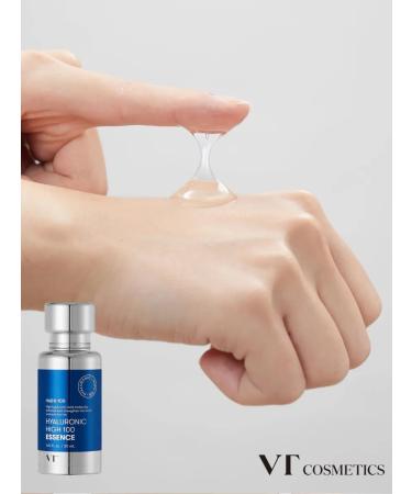 VT Cosmetics Highly effective deep -wounded essence 30 ml - Buy Online on GoSupps.com