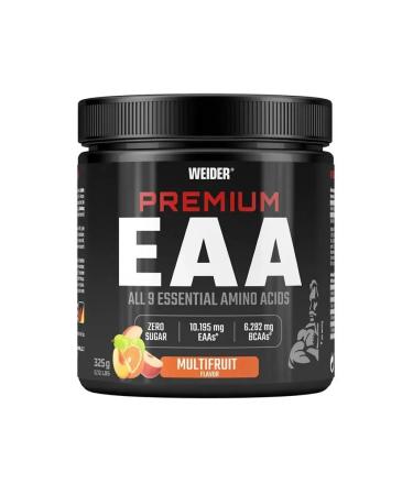 Weider Amino acids complex EAA 325 g Multipher
