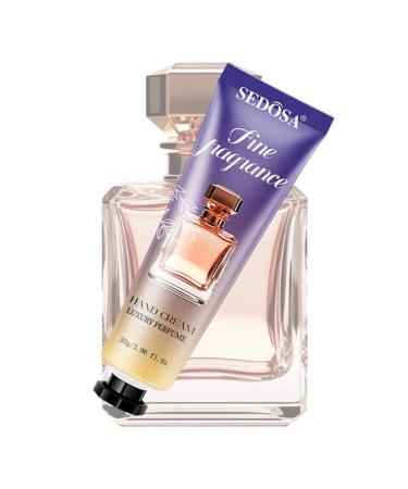 Beauty for you Set of perfumed hand creams 5pcs - Buy Online on GoSupps.com