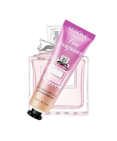 Beauty for you Set of perfumed hand creams 5pcs - Buy Online on GoSupps.com