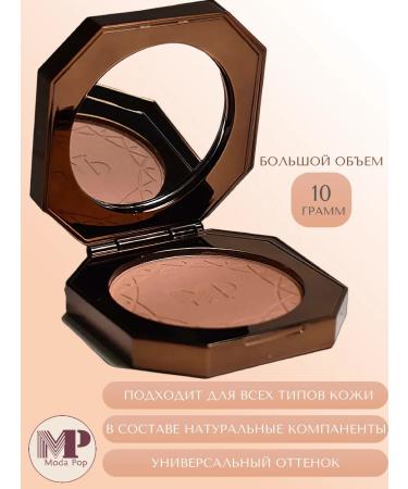 ZH Market Moda pop blush - Buy Online on GoSupps.com