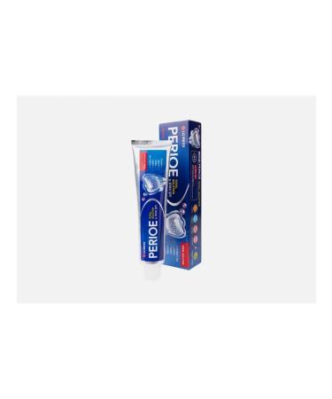 Perioe Fresh Alpha Total Solution Toothpaste