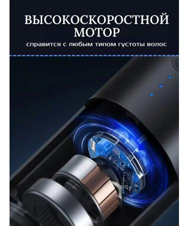 Professional hair cutting set VGR V-694 3B1 - Buy Online on GoSupps.com