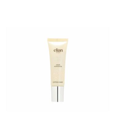 ELIAN RUSSIA Cream highlighter 02 Cotton Candy 25 ml