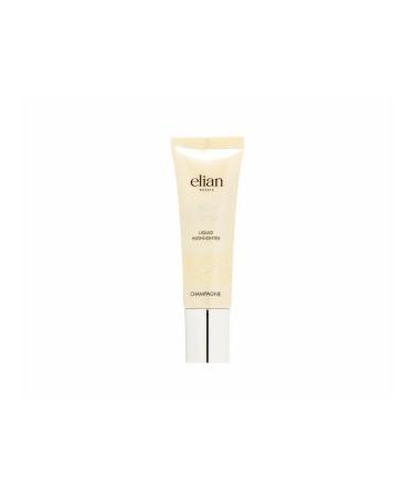 ELIAN RUSSIA Cream highlighter 01 Champagne 25 ml