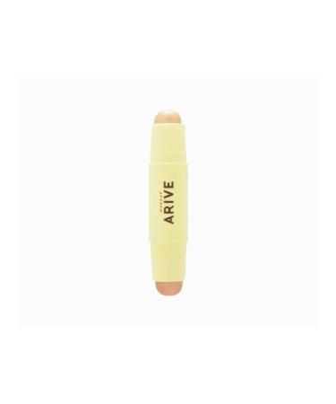 ARIVE MAKEUP Double Style Hailer 02 Beige