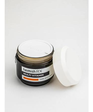 Heimish Pigmentation cream RX Multi Vitamin 50 ml - Buy Online on GoSupps.com