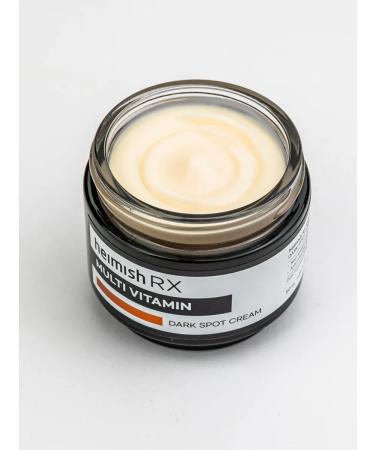 Heimish Pigmentation cream RX Multi Vitamin 50 ml - Buy Online on GoSupps.com