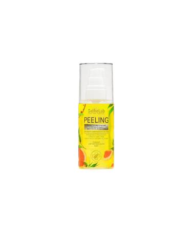 SelfieLab Cosmetic peeling for oily skin 60 ml