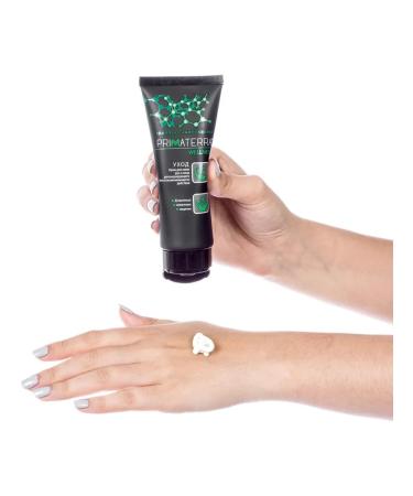 PRIMATERRA Hand and face cream wellness regenerating 100 ml - Buy Online on GoSupps.com
