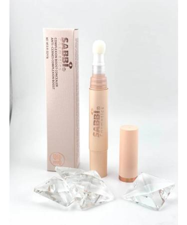 bee shop Classler for face with sponge tonal corrector tone 1