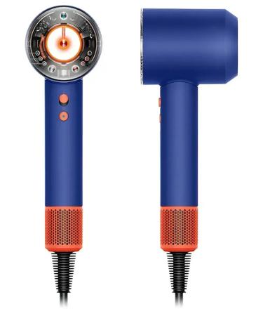 Dayson Hair dryer with attachments - Buy Online on GoSupps.com