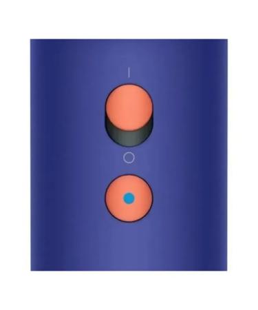 Dayson Hair dryer with attachments - Buy Online on GoSupps.com