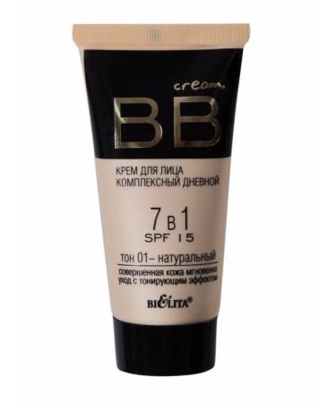 BELITA BB Cream Facial Cream