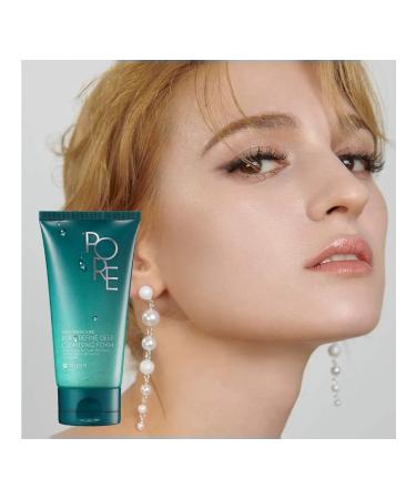 MIZON Pore means for washing for oily skin 120ml - Buy Online on GoSupps.com