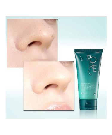 MIZON Pore means for washing for oily skin 120ml - Buy Online on GoSupps.com