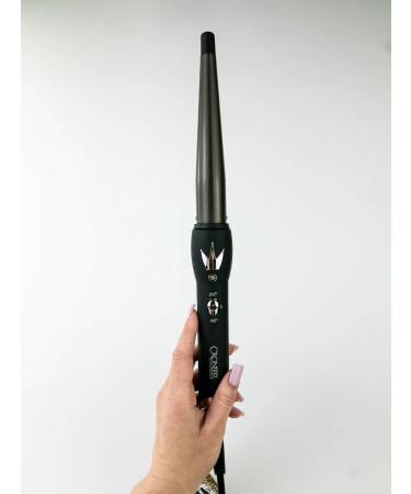 Professional conical curl for curls - Buy Online on GoSupps.com