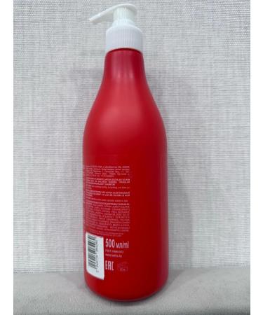 Shampoo for dyed hair Belita thermal protection - Buy Online on GoSupps.com
