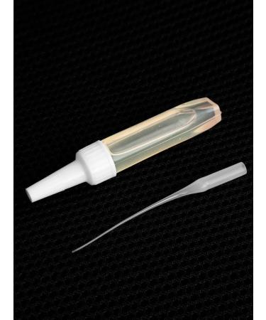 Silicone lubricant for a haircut machine 5ml