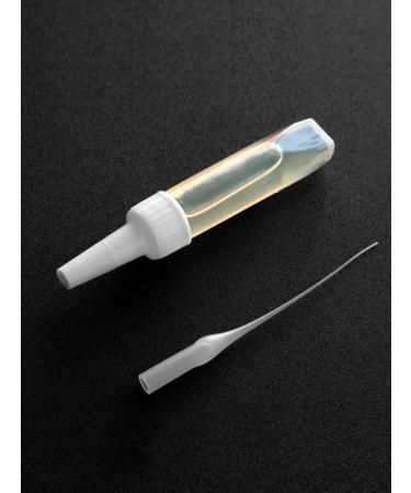 Silicone lubricant for a haircut machine 5ml - Buy Online on GoSupps.com