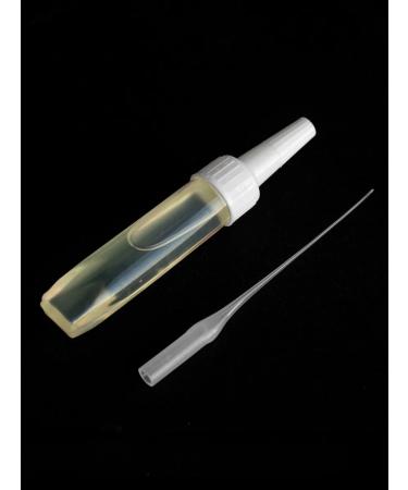 Silicone lubricant for a haircut machine 5ml - Buy Online on GoSupps.com