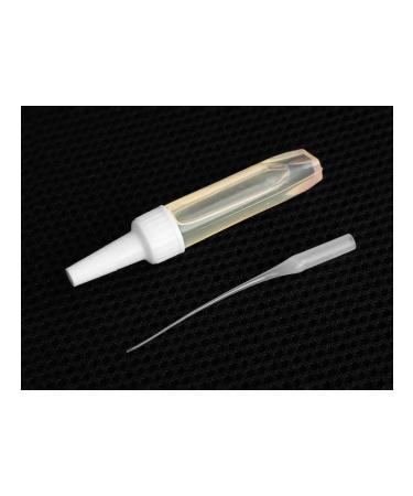 Silicone lubricant for a haircut machine 5ml - Buy Online on GoSupps.com