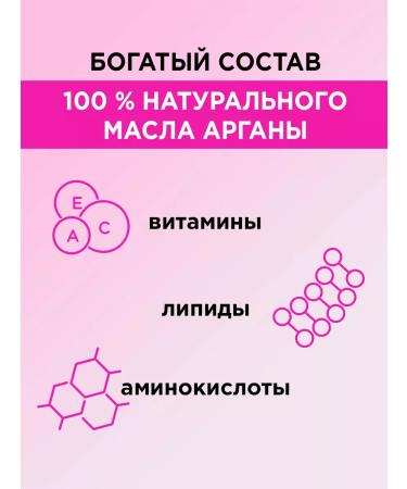 ONLY4HAIR Argan oil for hair restoration - Buy Online on GoSupps.com