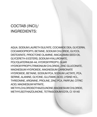 SEBOCELIN Fand -up shampoo recovery 400ml - Buy Online on GoSupps.com