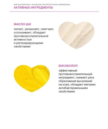 LIBREDERM Cream for diapers for newborns 50 ml - Buy Online on GoSupps.com
