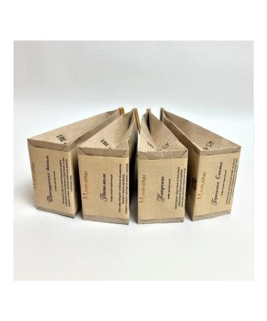 MandarinM Set gift 4 types of coffee in a basket - Buy Online on GoSupps.com