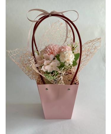 MandarinM Set gift 4 types of coffee in a basket - Buy Online on GoSupps.com