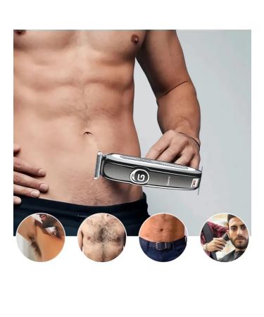 KANIBI Hair and beard cutting machine Professional - Buy Online on GoSupps.com