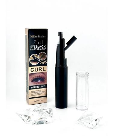 Vlar BEAUTY Black volume and lengthening mascara - Buy Online on GoSupps.com