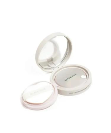 Black rice Tonal cushon tone n 27 + spare block - Buy Online on GoSupps.com