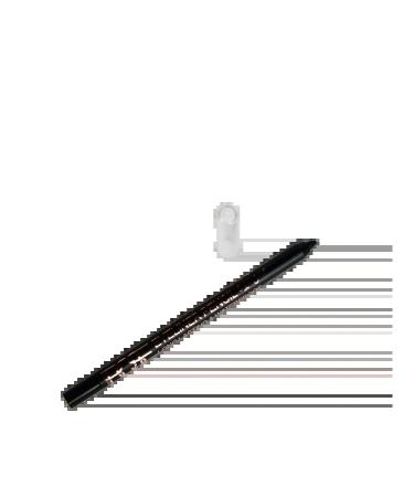 rose berry Pencil kayal for eye makeup black - Buy Online on GoSupps.com