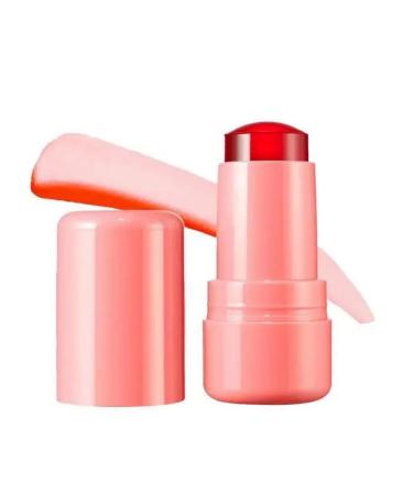 GIVAMIA Blush and tint in the stick for face and lips - Buy Online on GoSupps.com