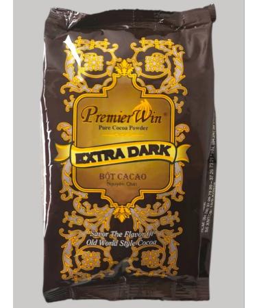 Cocoa-gang natural Vietnamese 250g - Buy Online on GoSupps.com