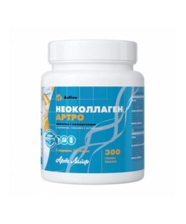 Neocollagen arthro powder (300 g) Artlife