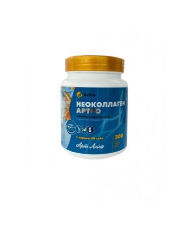 Neocollagen arthro powder (300 g) Artlife - Buy Online on GoSupps.com