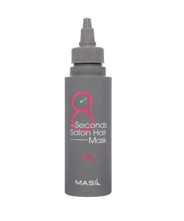 MASIL Mask to restore damaged hair 100ml