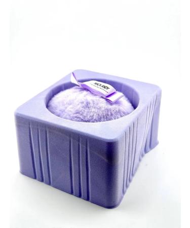 Alma fluster for facial makeup puff - Buy Online on GoSupps.com