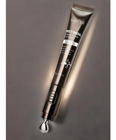 JOMTAM Eye cream with a vibro -massager Sadoer - Buy Online on GoSupps.com