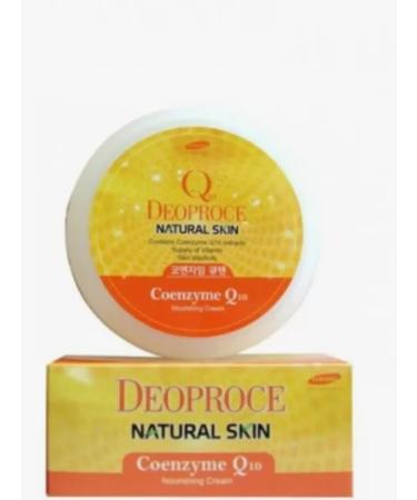 Korean Moisturizing and nutritious face cream - Buy Online on GoSupps.com